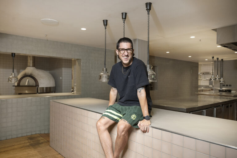 Mitch Orr takes over St Kilda’s Prince Eating Room – hospitality