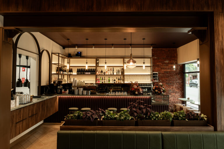 Kew’s Ora unveils new look and declares dinner service – hospitality