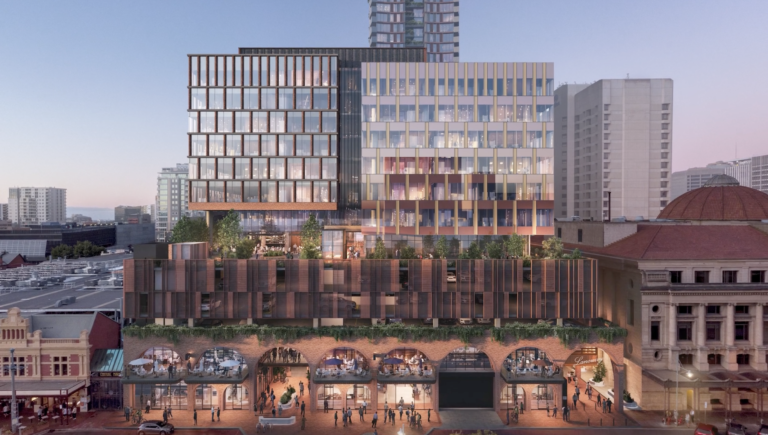 Shogroup acquires Adelaide pub Eight Dragons Chinatown – hospitality