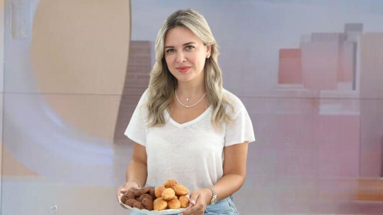 A more in-depth have a look at Salwa London with founder Salwa Hallak