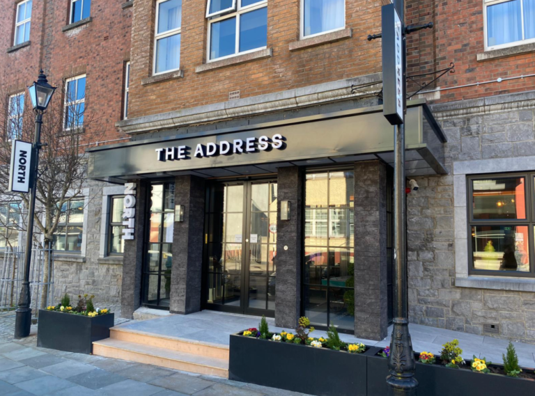 The Tackle Collective opens property in Sligo