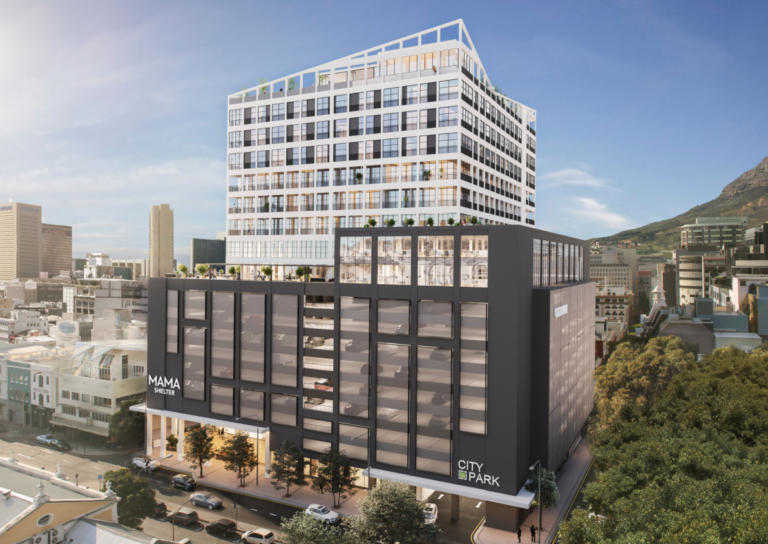 Ennismore indicators first lodge in South Africa