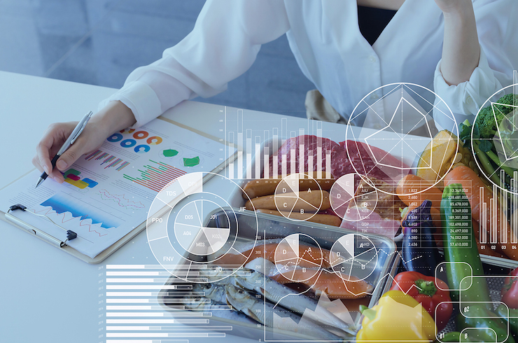 Meals Waste Administration Ranges Up