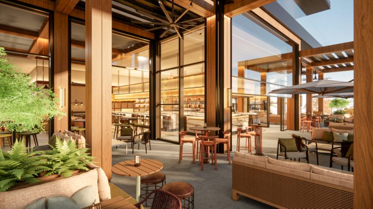 Crown Melbourne proclaims new bar The Henley – hospitality