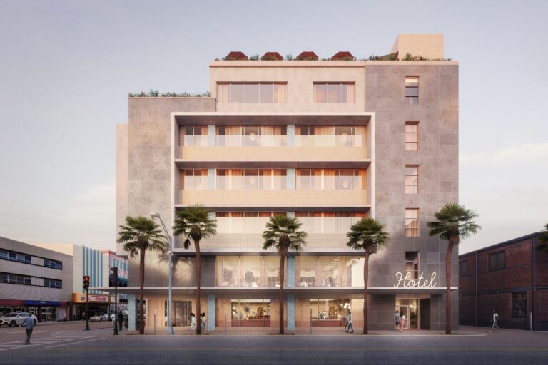 Midnight Auteur to open debut lodge Municipal Grand early 2025