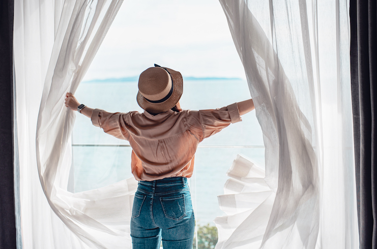 Two Sonesta Important Lodges Open in West Virginia and Texas