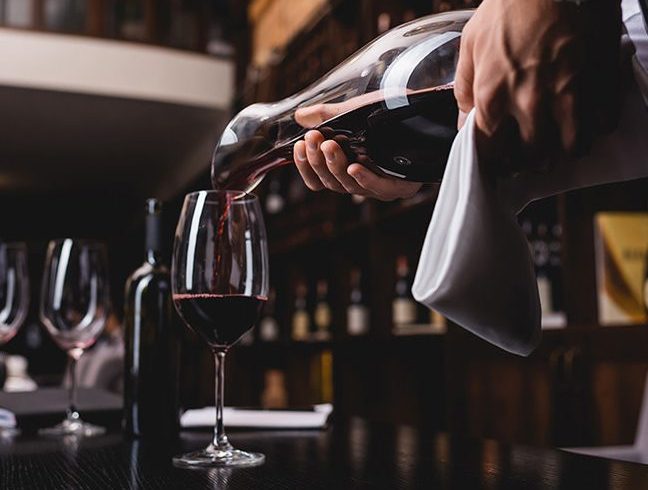 Authorities invests in traceability challenge for Australian wine – hospitality