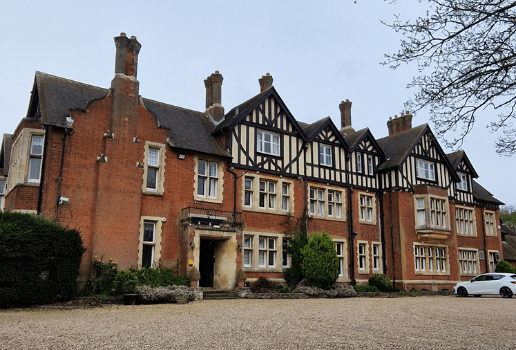 Scalford Nation Home Lodge involves market