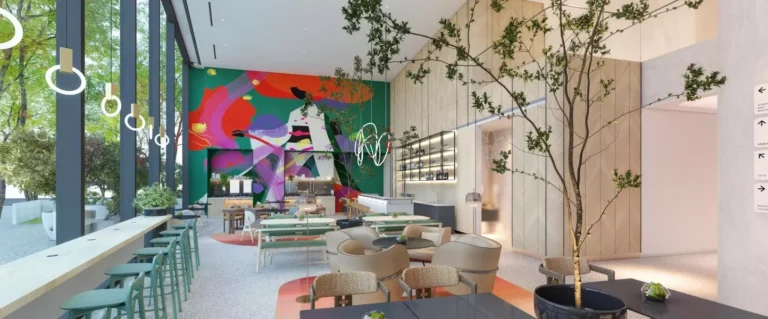 YOTEL companions with Frasers for Japan resort