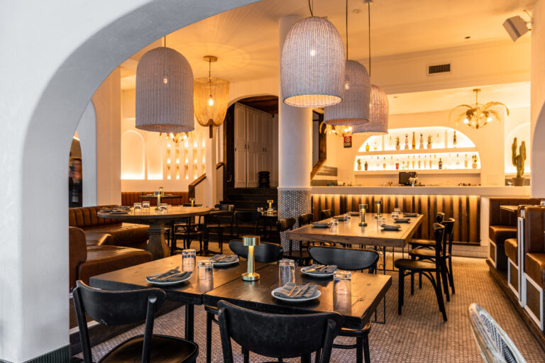 Mexican eatery Gitano arrives in Sydney’s Double Bay – hospitality