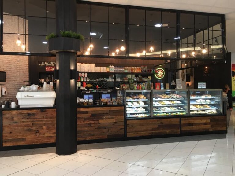 Ex-Marrickville cafe operators penalised – hospitality