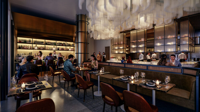 Sydney’s Hills District to welcome Mediterranean-inspired eatery Ciel – hospitality