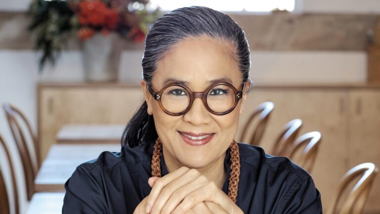 Kylie Kwong closes Fortunate Kwong and exits restaurant enterprise – hospitality