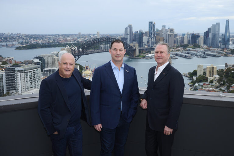 New Australian hospitality trade group ARCA kinds – hospitality