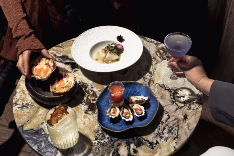 Roaring ’20s speakeasy Brooksy arrives in Sydney – hospitality