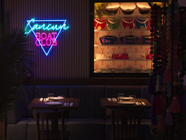 Milpa Collective and WXT Group launch Cancun Boat Membership in Sydney – hospitality