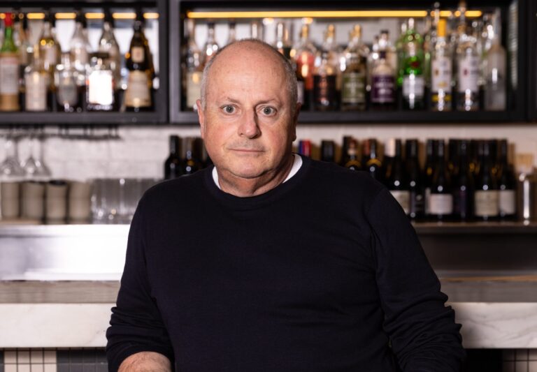 Chris Lucas to open Mediterranean eatery Carlotta in Canberra – hospitality