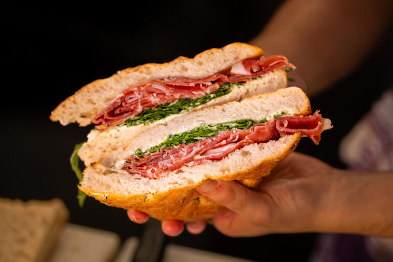 Salumerie pops up at Sammy Junior – hospitality