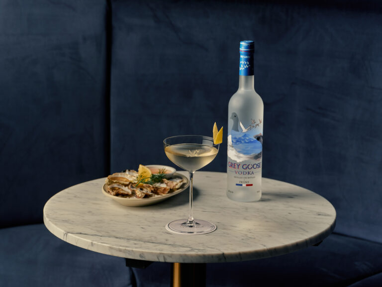 Gray Goose’s Le Martini launches at Crown Melbourne – hospitality