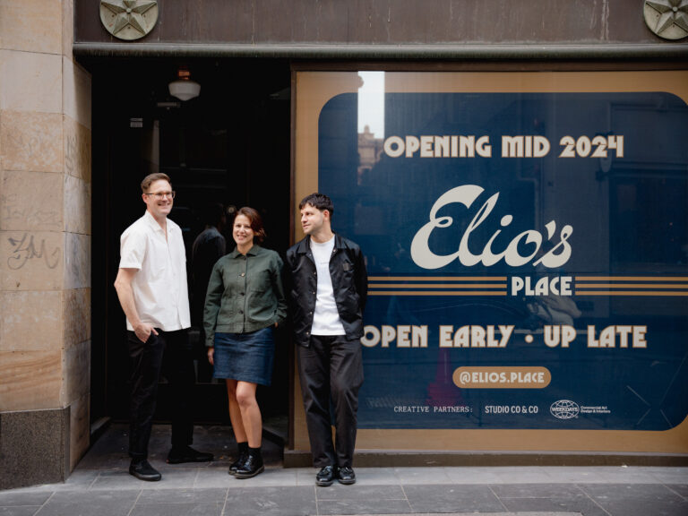 All-day eatery Elio’s Place to open at Flinders Home – hospitality