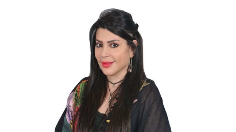 5 minutes with Elissar Hanna Maalouf of Astoria Hospitality