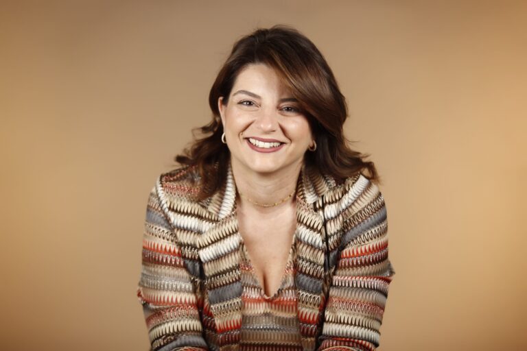 Eve Saade Khawaja, associate of Kebbet Zamen