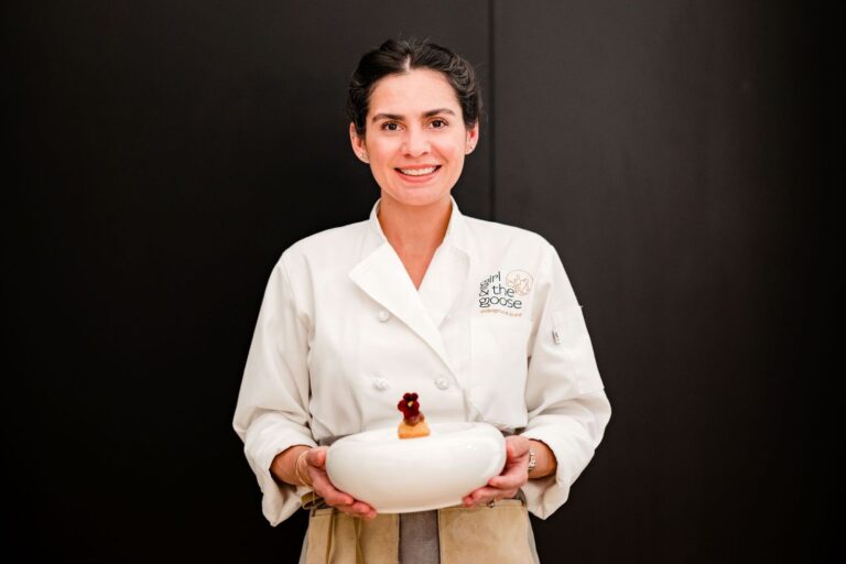 Bringing Central American gastronomy nearer to the Center East