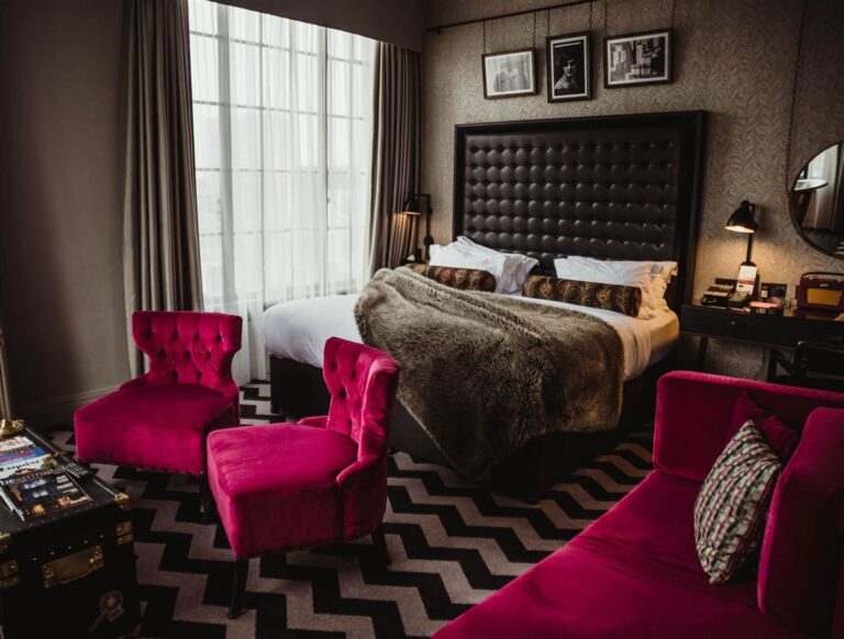 Leonardo Resorts acquires Manchester’s Resort Gotham