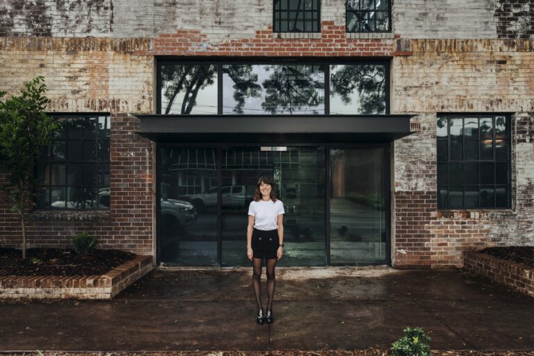 Lune croissanterie broadcasts new Sydney location – hospitality