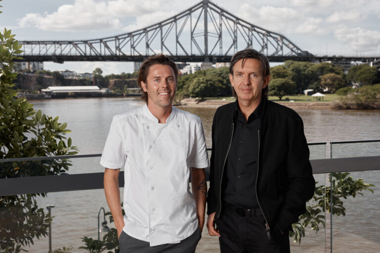 Andrew McConnell publicizes second Brisbane venue – hospitality