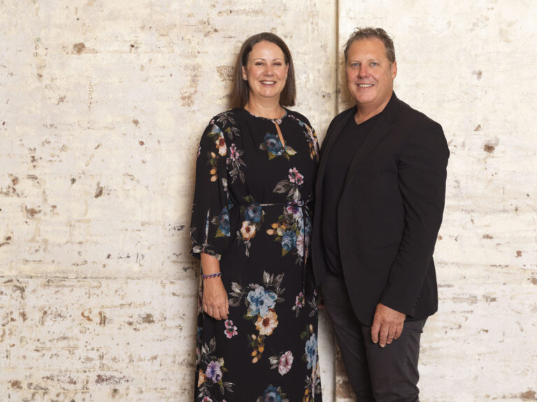 Ross and Sunny Lusted announce 2 Melbourne venues – hospitality