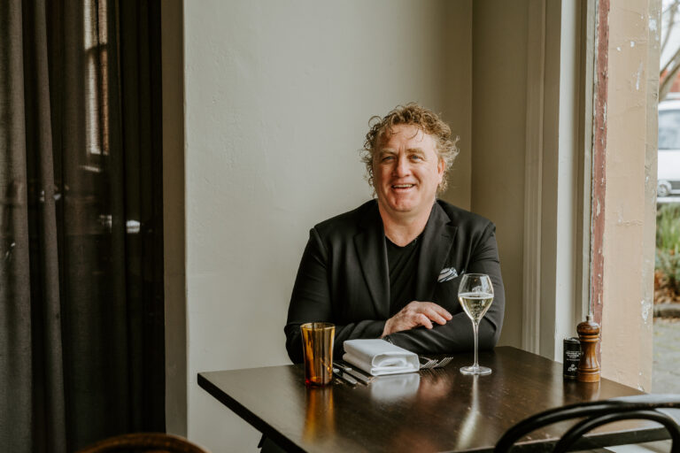 Adrian Richardson’s La Luna Bistro to shut in Melbourne – hospitality
