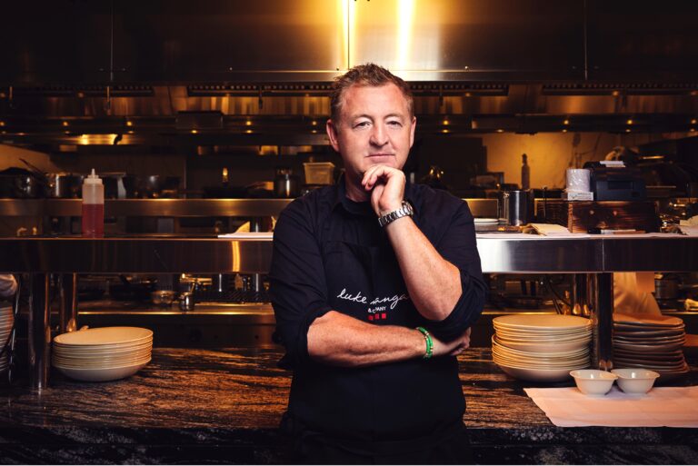 Luke Mangan returns to Melbourne with Bistrot Bisou – hospitality