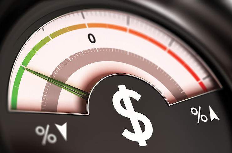 Why the Development of Administration Firm Charges Slowed in 2023