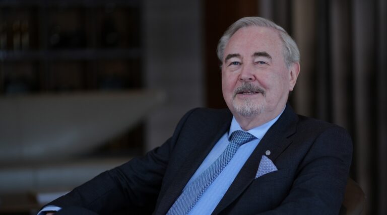 The highway to success in KSA with Philip Barnes, CEO of Rotana