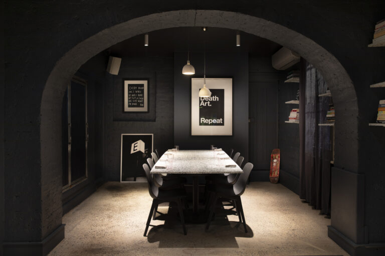 Re at The Norfolk opens this month in Sydney – hospitality