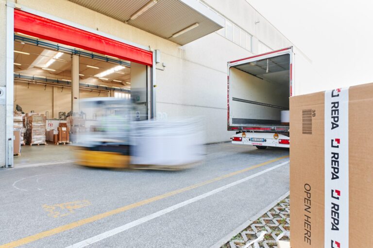 REPA turns into official world distributor for MBM spare components