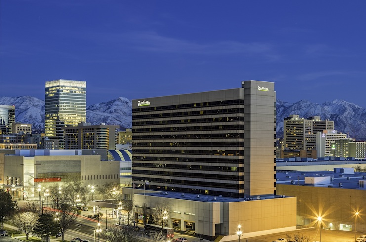 Getting Onboard With the ‘Gig Tripping’ Pattern