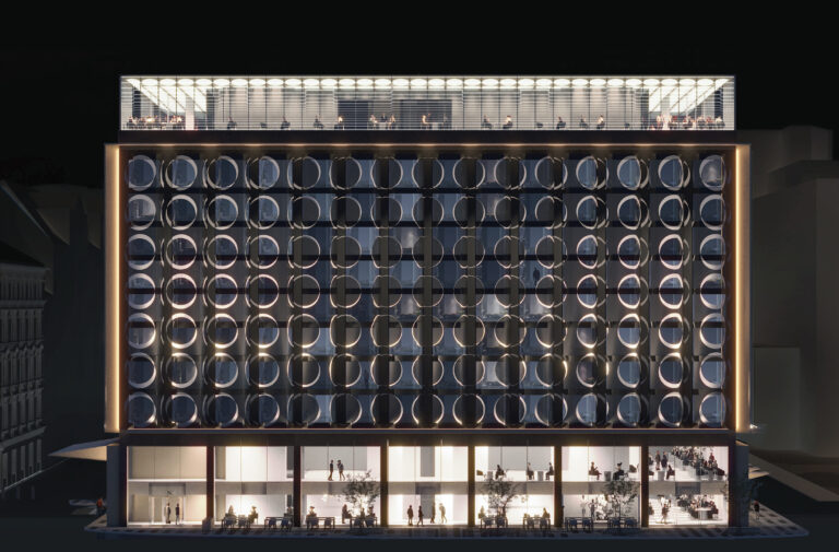 SO/ to debut in Hungary in 2026