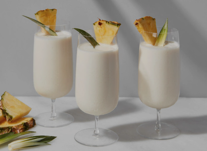 The pina colada is making a comeback – hospitality
