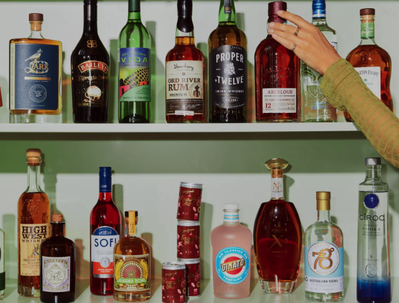 Dan Murphy’s proclaims 2024 Decoded spirits winners – hospitality