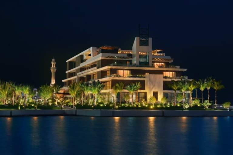 EDITION to open twentieth resort in Jeddah