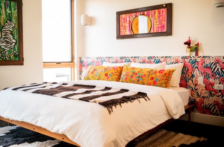 House-style retreat Shorehouse Lodge opens in Colorado