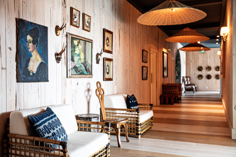 Indigo Highway launches The George Resort in South Carolina