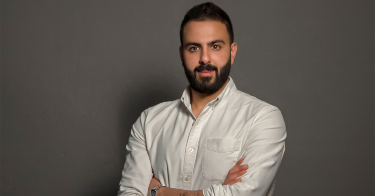 F&B developments and extra with Wadih Joseph Aoun of Gabriel Bocti