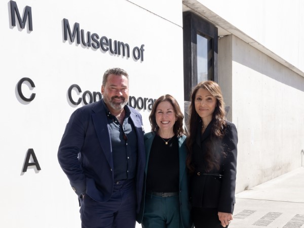 MCA appoints The Huge Group as hospitality accomplice – hospitality