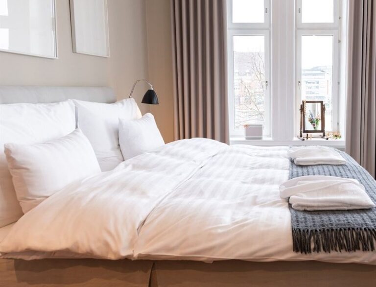 Movinn to relaunch Duxiana Resort as aparthotel