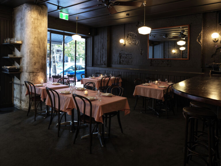 Sydney’s Bistrot 916 pronounces closure – hospitality