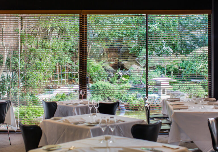 Tetsuya’s formally closes this July after 37 years – hospitality