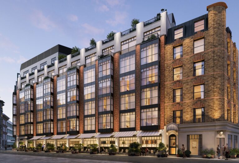 The Newman joins Most well-liked’s Legend Assortment